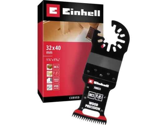 Einhell Dyksagblad 708033 HCS 32mm Einhell Dyksagblad 708033 HCS 32mm
