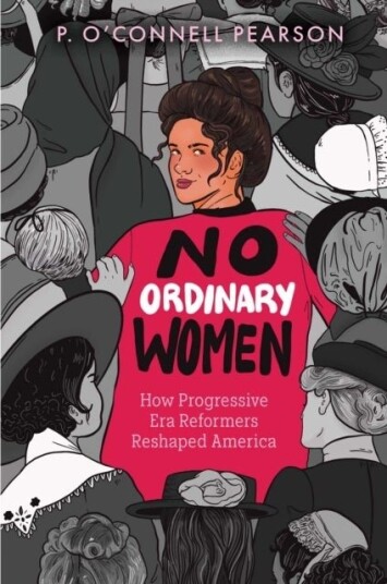 No Ordinary Women No Ordinary Women