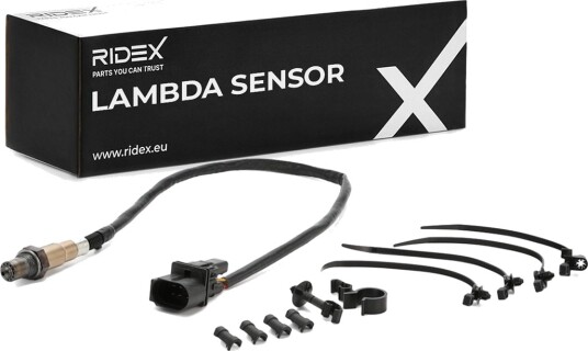 RIDEX 3922L0168 Lambdasonde