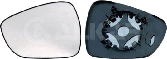 Speilglass, ytterspeil ALKAR 6402862 Speilglass, ytterspeil ALKAR 6402862