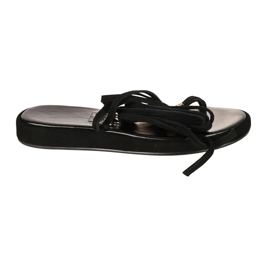 Tory Burch Dame Sko Svart 38 EU