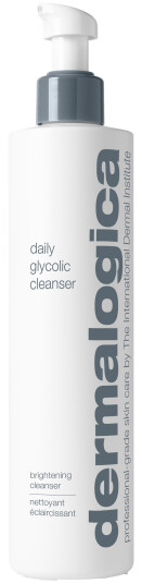 Dermalogica Daily Glycolic Cleanser 295ml Dermalogica Daily Glycolic Cleanser 295ml