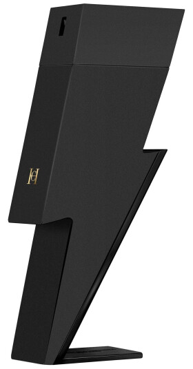 Carolina Herrera Bad Boy 50ml Aromatisk Eau de Toilette for Menn