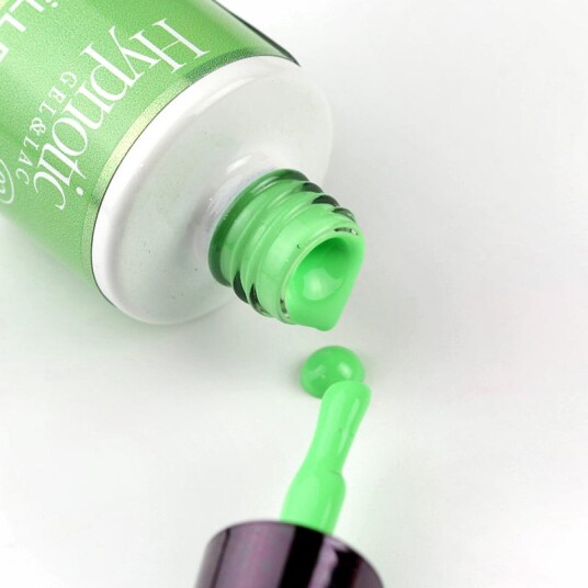 Brillbird Norge Hypnotic gel & lac  92