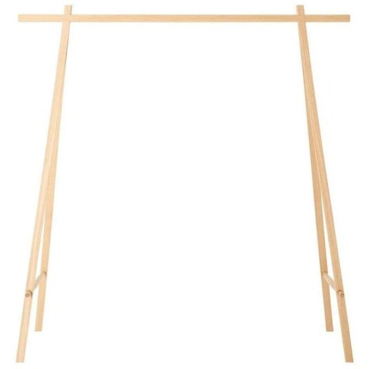 Made By Hand Kleshenger 150 cm Eik