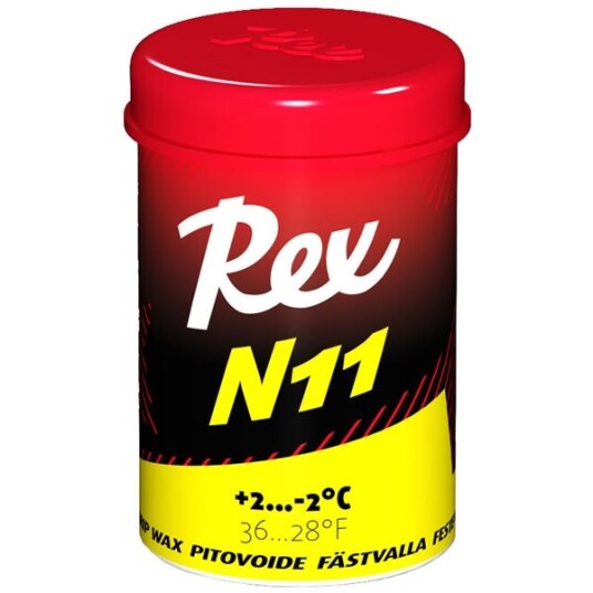 Rex N-Line Grip Wax N21 Blue