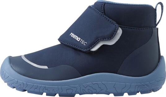 Reima Reimatec Barefoot Shoes Hyppii Navy 24