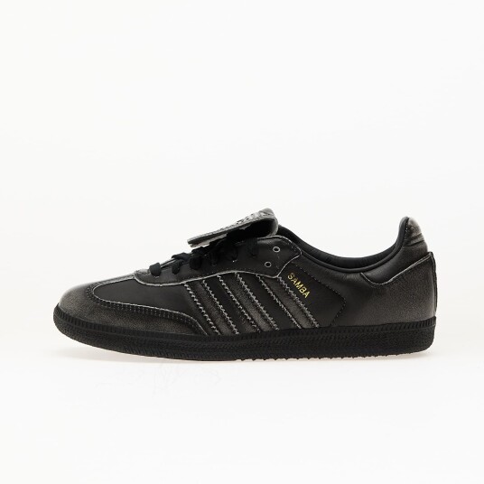 Adidas Samba Lt W Core Black/ Core Black/ Ftw White EUR 35 1/2 Adidas Samba Lt W Core Black/ Core Black/ Ftw White EUR 35 1/2