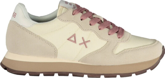 Sun68 Dame Sko Beige 36 EU,