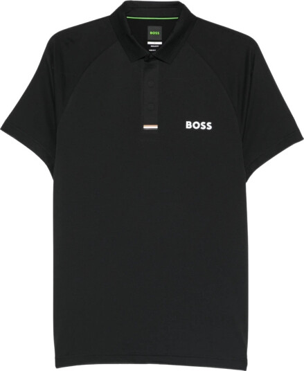 Boss Herre Topper Svart S,
