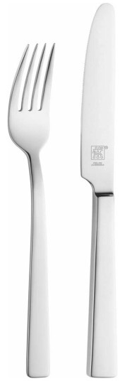 Zwilling Dinner Dessertbestikk 2 deler 204 mm Zwilling Dinner Dessertbestikk 2 deler 204 mm