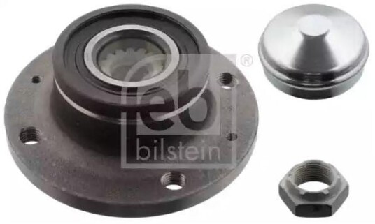 Hjullager FEBI BILSTEIN 101010 Hjullager FEBI BILSTEIN 101010