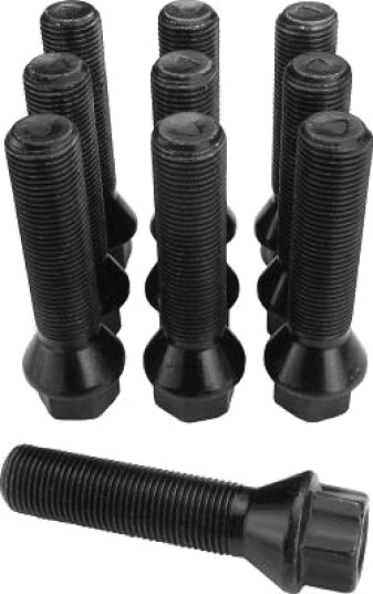 Hjulbolt DIEDERICHS 7770016