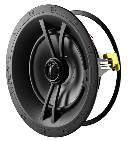 Dynaudio Performance P4-C80 innbyggingshøyttaler - Stk Dynaudio Performance P4-C80 innbyggingshøyttaler - Stk