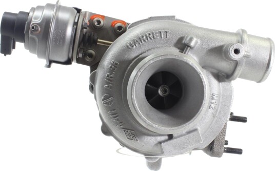 Turbolader ALANKO 11901426 Turbolader ALANKO 11901426