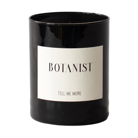 Tell Me More duftlys 48 t Botaniker Tell Me More duftlys 48 t Botaniker