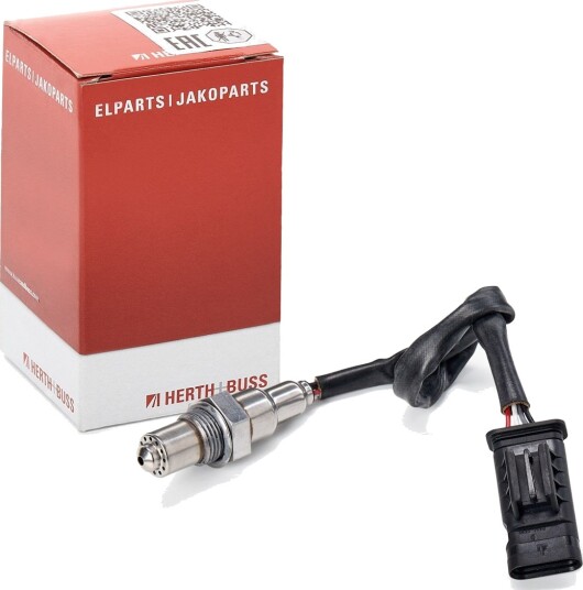 Lambdasonde HERTH+BUSS ELPARTS 70685103