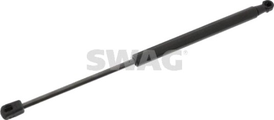 Gassfjær, motorpanser SWAG 10 94 7043