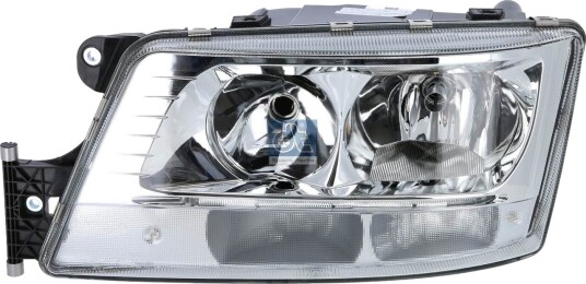 DT Spare Parts 3.31187 Frontlykter