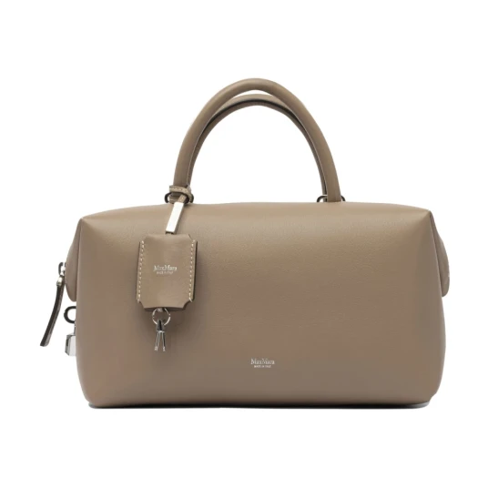 Max Mara, Dame, Vesker, Brun, ONE SIZE, Max Mara, Dame, Vesker, Brun, ONE SIZE,