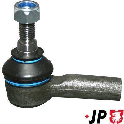 Endeledd JP GROUP 1344601900