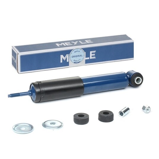 Støtdemper MEYLE 126 625 0001