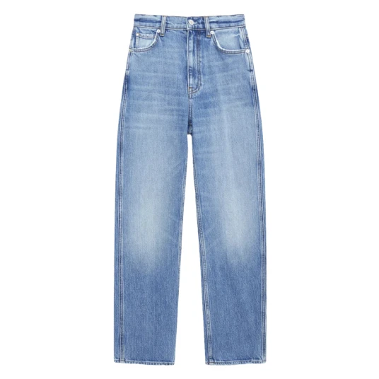 Anine Bing, Dame, Jeans, Blå, W26, Anine Bing, Dame, Jeans, Blå, W26,