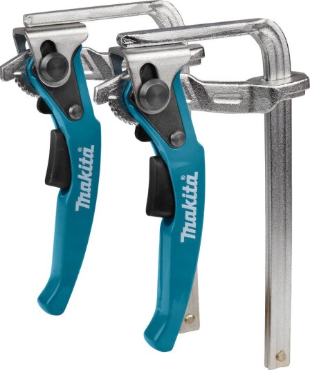 Makita Skrutvinge 199826-6 For Styreskinne 2 Stk.