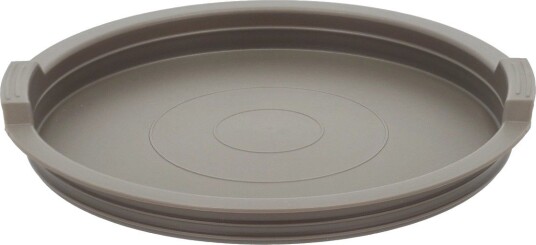 Blomsterbergs Lid For Mixing Bowl - BEIGE - Ø 17.2 cm
