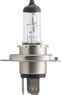 PHILIPS 12342LLECOB1 Lyspære, fjernlys
