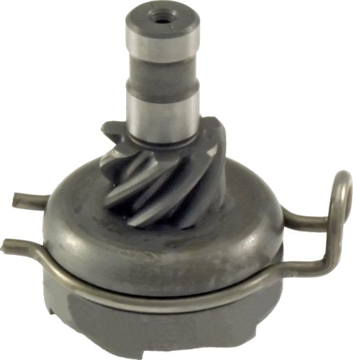 RMS 10 025 4740 Lite tannhjul, starter