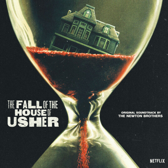 Fall Of The House Of Usher  O.s.t.