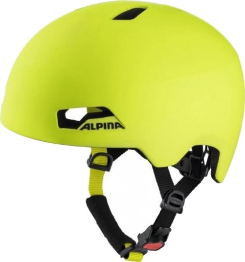 Alpina Alpina Hackney Jr Be Visble