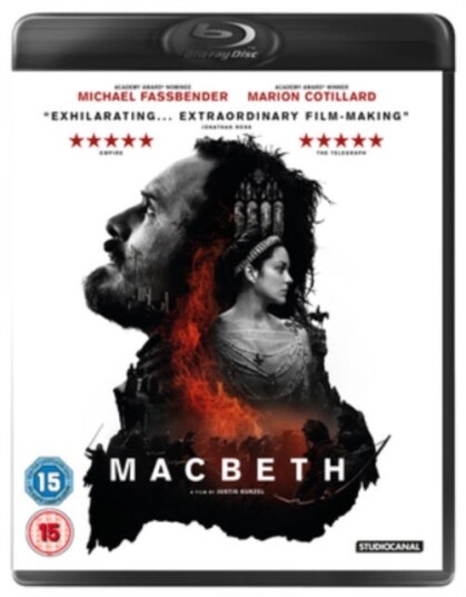 Macbeth Macbeth