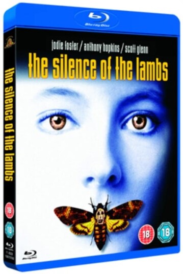 The Silence Of The Lambs The Silence Of The Lambs