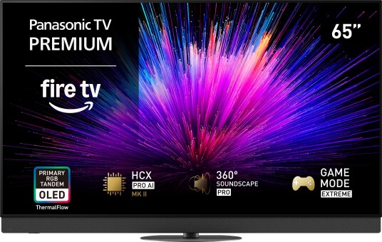 Panasonic TV-65Z95BEGA