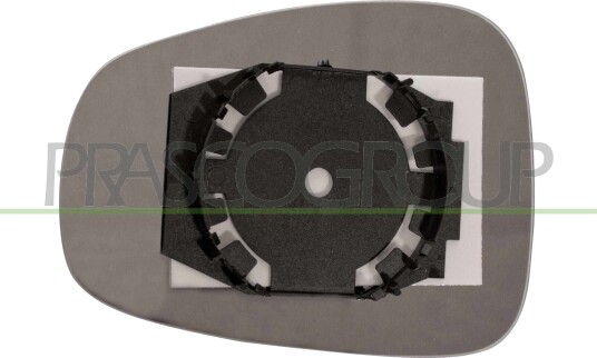 PRASCO AA2107513 Speilglass, ytterspeil PRASCO AA2107513 Speilglass, ytterspeil