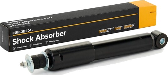RIDEX 854S18872 Støtdemper