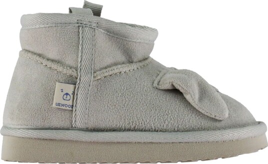 LIEWOOD Dumbo Grey Alban Rabbit Shoes 28