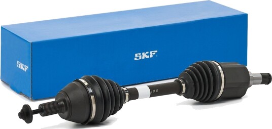 Skf Drivaksel SKF VKJC 4863 Skf Drivaksel SKF VKJC 4863