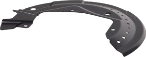 RENAULT 411514004R Skvettbord, bemseskive RENAULT 411514004R Skvettbord, bemseskive