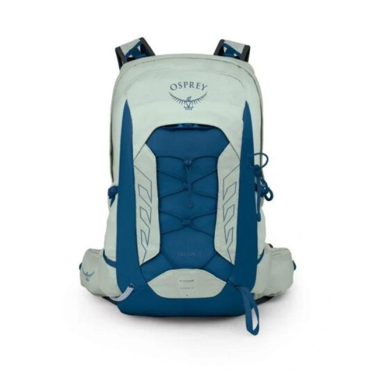 Osprey Talon 11 Frosty Mint Green Night Shift OS