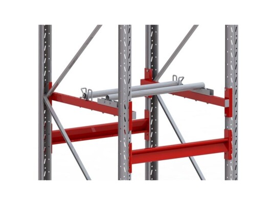 Holder For Aksel, Trådbøjle Holder For Aksel, Trådbøjle