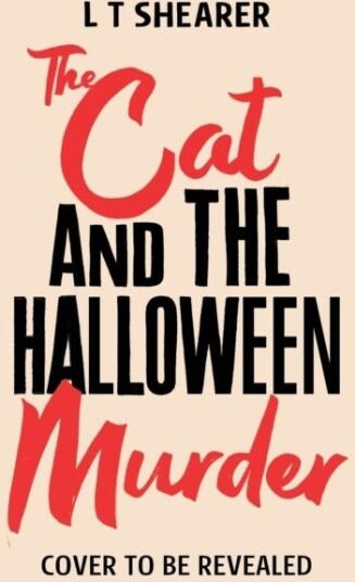 The Cat and the Halloween Murder