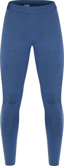 Urberg Women's Selje Merino-Bamboo Pants True Navy/Asphalt L Urberg Women's Selje Merino-Bamboo Pants True Navy/Asphalt L