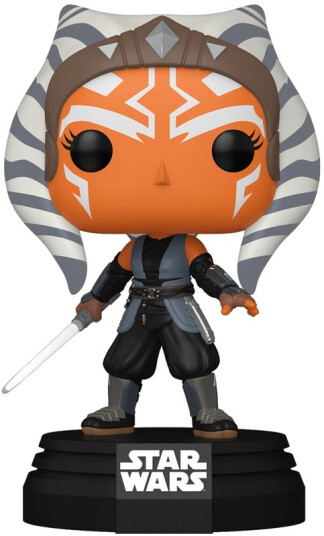 Funko POP! Star Wars SFX : Star Wars Ahsoka