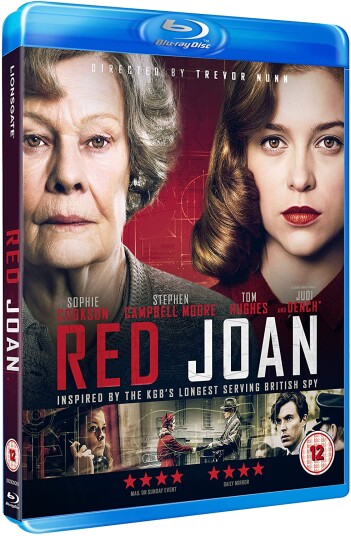 Red Joan