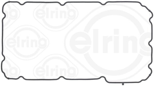 Tetning, bunnpanne ELRING 076.180