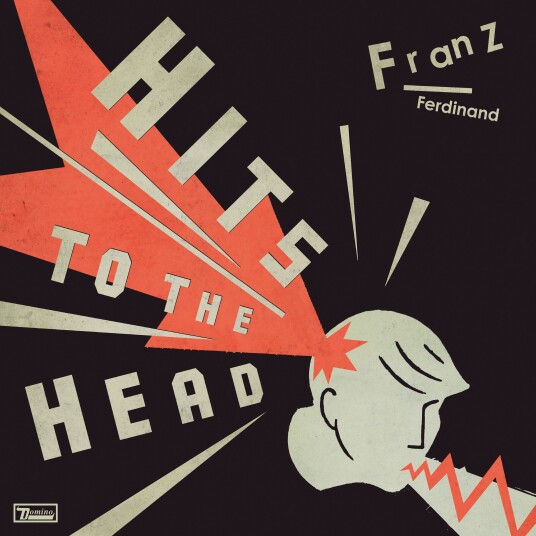 Franz Ferdinand Hits To The Head LP/Vinyl Franz Ferdinand Hits To The Head LP/Vinyl