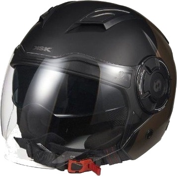 KSK ULTRACOP002 Halvhjelm